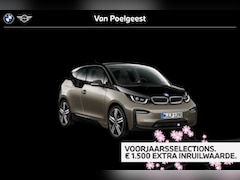 BMW i3 - Executive Edition 120Ah 42 kWh | Selection 1500
