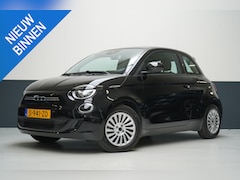 Fiat 500 - Urban 42 kWh | Cruise control | Climate control | Apple Carplay |