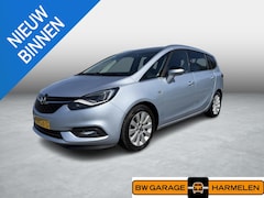 Opel Zafira - 1.4 Turbo Innovation 7p. | Trekhaak | Navigatie | Airco | Cruise Control |