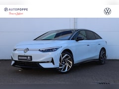 Volkswagen ID.7 - Pro Business 77 kWh | SOH 97, 2% | Memory | Massage | Trekhaak | 360 Camera