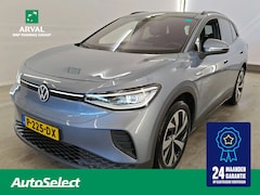 Volkswagen ID.4 - 77 kWh 204pk Pro | SOH 94%| Panoramadak | Trekhaak | Assistance, Comfort en Design Pakket