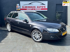 SEAT Exeo ST - 1.8 TSI RIJD GOED|EXPORT E.U. €1800|AUDI A4