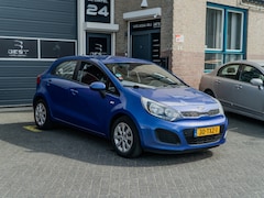 Kia Rio - 1.2 CVVT Comf. Pack