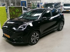 Ford Puma - 155PK HYBRID AUTOMAAT ST-LINE