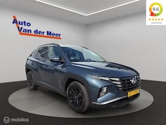 Hyundai Tucson - 1.6 T-GDI MHEV Comfort