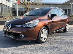Renault Clio Estate - 0.9 TCe Dynamique / Airco / Led / Pdc / Navi /