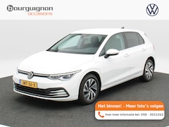 Volkswagen Golf - 1.4 eHybrid 204 Pk Automaat Style | Parkeersensoren | Climatronic | Adaptive Cruise | Stoe