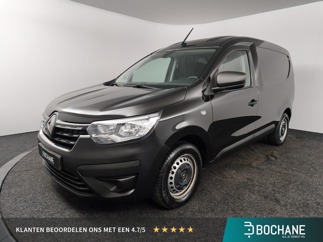 Renault Express - 1.5 dCi 75 Comfort | Airco | Cruise Control | Radio-USB | Bluetooth | Parkeersensoren - AutoWereld.nl