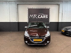 Peugeot 208 - 1.2 VTi Envy Airco/Navi/Cruis Control