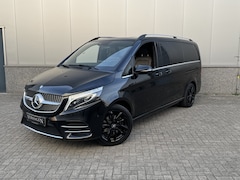 Mercedes-Benz V-klasse - 300d 4-MATIC DC NL Auto Leer Burmester Avantgarde