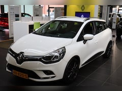 Renault Clio Estate - TCe 90pk Zen + LMWielen