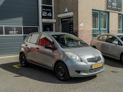 Toyota Yaris - 1.3 VVTi Terra