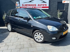 Suzuki Liana - 1.6 Exclusive *APK NIEUW 05-2027