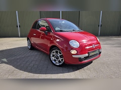 Fiat 500 - 0.9 TwinAir Sport