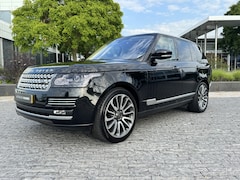 Land Rover Range Rover - 3.0 TDV6 Autobiography / Pano /