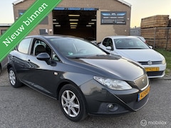 SEAT Ibiza - 1.2 TDI Reference Ecomotive