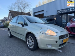 Fiat Grande Punto - 1.4 Edizione Prima I Rijd en Schakelt goed I AIRCO I Electrische ramen I