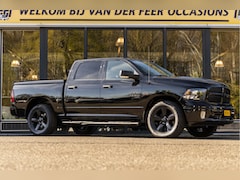 Dodge Ram 1500 - 5.7 V8 4x4 Crew Cab 5'7 Longhorn EX.BTW