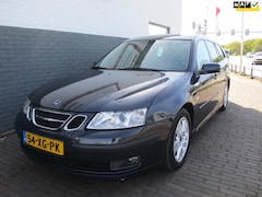 Saab 9-3 Sport Estate - 1.8t Vector