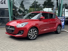 Suzuki Swift - 1.2 Style Limited Smart Hybrid CVT Automaat 83pk | Climate Control | achteruitrijcamera |