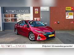 Toyota Prius - 1.8 Plug-in Executive/Garantie/JBL/Leder/HUD/ACC/BSM/Camera/PDC