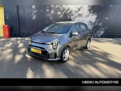 Kia Picanto - 1.0 GDi DynamicLine ENKEL BESCHIKBAAR VOOR PROEFRITTEN