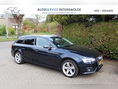 Audi A4 Avant - 1.8 TFSI Pro Line Business