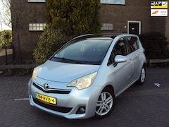 Toyota Verso S - 1.3 VVT-i Dynamic