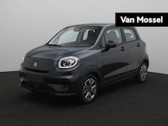 Leapmotor T03 - Design 37.3 kWh | VOORRAAD VOORDEEL | TOT 3 JAAR GARANTIE | OVERSTAP WEKEN VAN € 20.650,