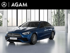Mercedes-Benz C-klasse - Limousine 300 e Business Solution AMG