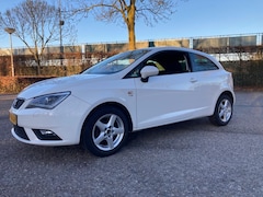 SEAT Ibiza SC - 1.2 TSI Style