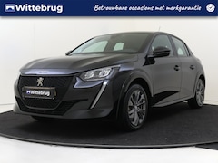 Peugeot e-208 - EV Active Pack 50 kWh