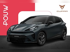 CUPRA Raval - 210pk Business First Edition 56 kWh | 18" Velgen | Winter Pack