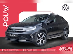 Volkswagen Taigo - 1.0 TSI 110pk DSG Style | Navigatie | 17" Velgen | App Connect