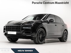 Porsche Cayenne - E-Hybrid