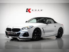 BMW Z4 Roadster - M40i High Executive |H&K|HUD|ACC|Memory|Dodehoek|