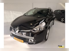 Renault Clio Estate - 0.9 TCe Limited|Trekhaak|Navi|NAP|Airco