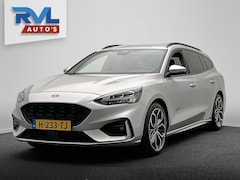 Ford Focus Wagon - 1.0 EcoBoost ST Line Business | Origineel NL | Trekhaak | Adaptieve Cruise/Control | Carpl