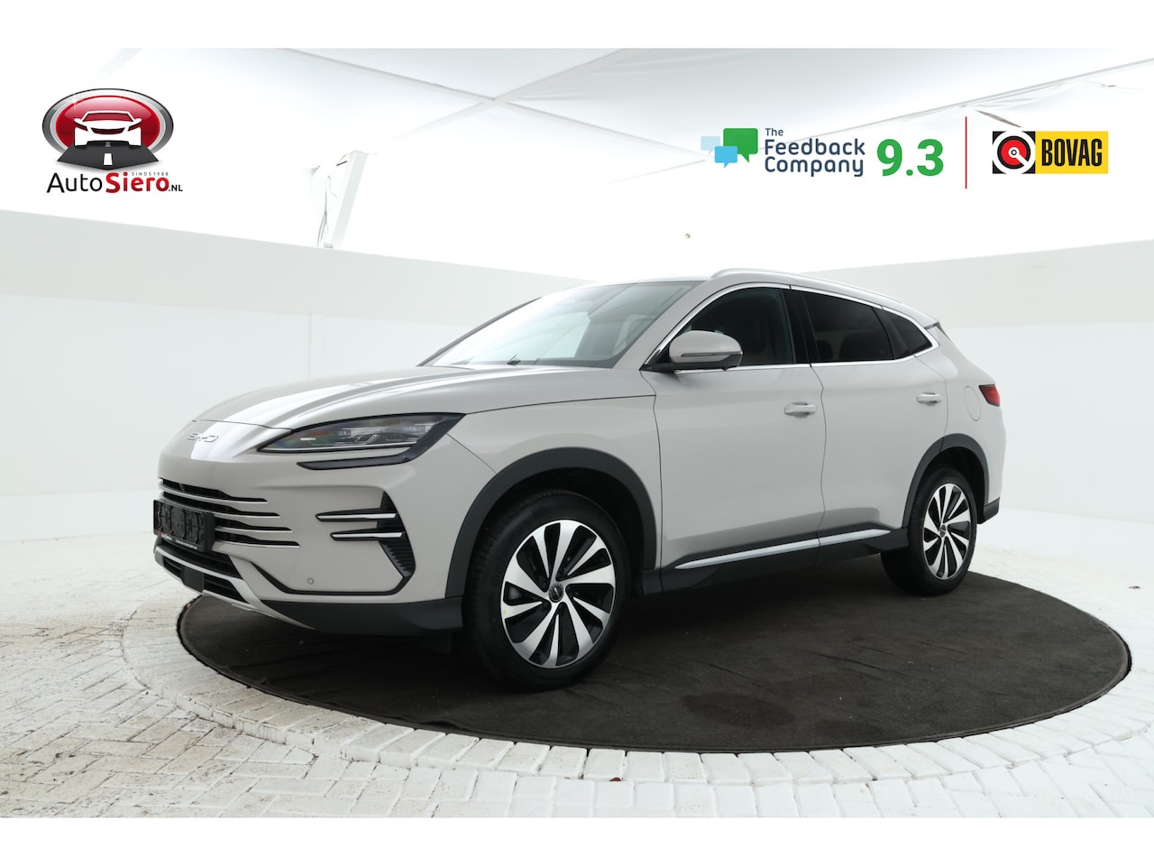BYD Seal U - 1.5 DM-i FWD Boost Plug in hybrid, Demo! - AutoWereld.nl