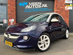 Opel ADAM - 1.4 Jam * Sterren Hemel * Cruise Clima NAP