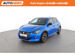 Peugeot 208 - 1.2 PureTech GT-Line | NY04307 |