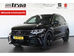 Volkswagen Tiguan - 1.4 TSI eHybrid R-Line Business+ Pano / 20'' LMV / Matrix LED / Elektr.. Klep / Camera /