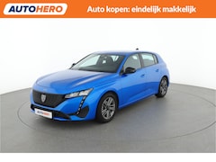 Peugeot 308 - 1.2 PureTech Active Pack Business |AF44283|