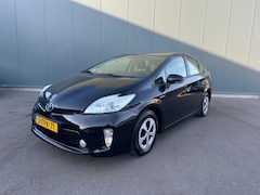 Toyota Prius - 1.8 Comfort CAMERA | HUD | ONDERHOUDSBOEKJE