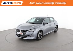 Peugeot 208 - 1.2 PureTech 100 Allure | SA72785 |