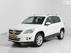 Volkswagen Tiguan - 1.4 TSI Sport&Style