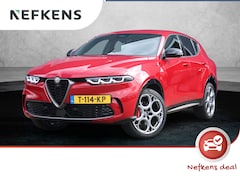 Alfa Romeo Tonale - 280pk PHEV Edizione Speciale 1ste Eigenaar | HarmanKardon | LEER | 20"LMV | MatrixLED | Do