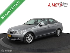 Mercedes-Benz C-klasse - 180 K Avantgarde