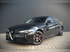 Alfa Romeo Giulia - 2.0 T AWD Veloce Q4 | Harman Kardon | Stuurverwarming | Stoelverwarming | Memory Seat | Ke