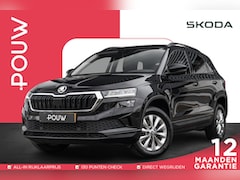 Skoda Karoq - 1.5 TSI 150pk DSG ACT Business Edition | Cruise Control | Stoelverwarming | Achteruitrijca
